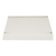 witte brievenbusdoos 350x250x28 onderkant