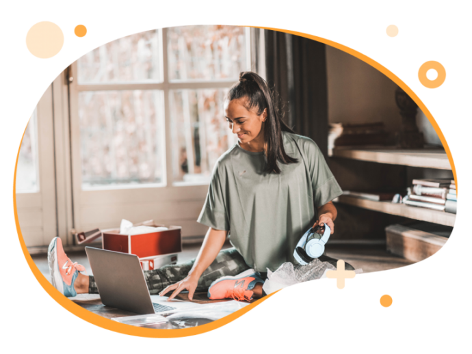 ondernemer services retourzending nederland