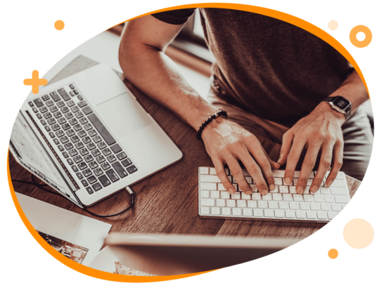 Gratis account aanmaken