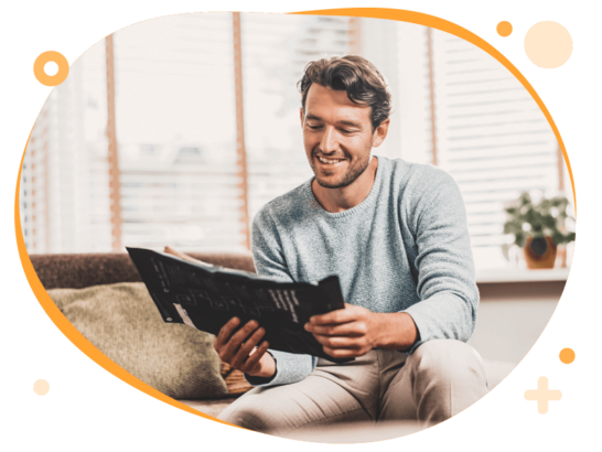 Afbeelding voor Wat doet Sales?