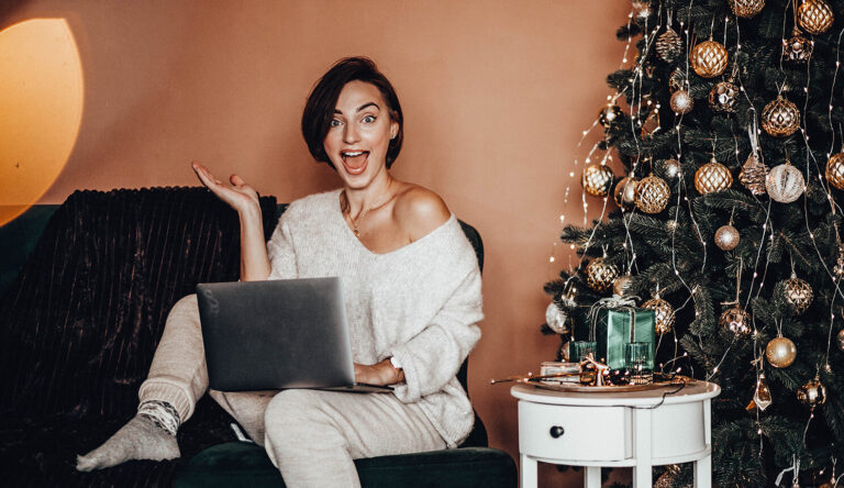 Afbeelding voor Surprise your customers and boost sales with your webshop.