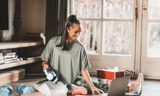 afhandeling van retourzendingen ondernemer pakketten