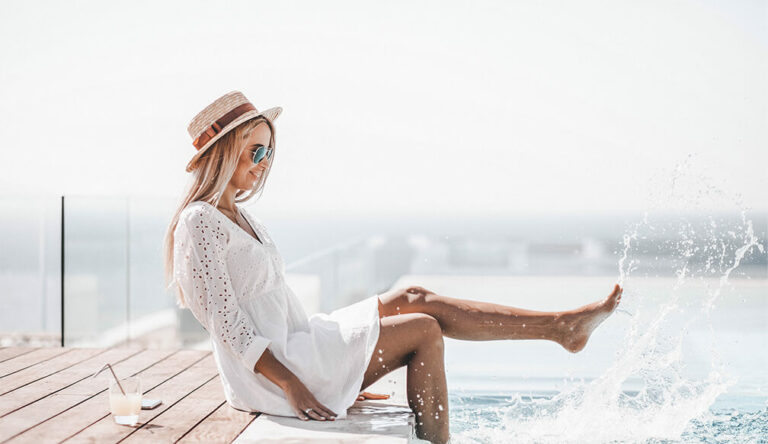 Afbeelding voor How to give your sales a boost this summer!