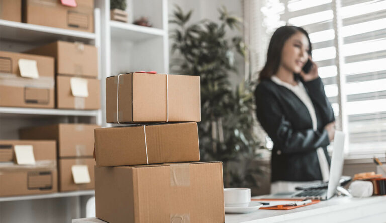 Afbeelding voor Drawing up general terms and conditions for your webshop.