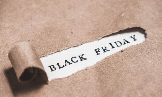 Thumbnail for Black Friday and Cyber Monday: are you ready?