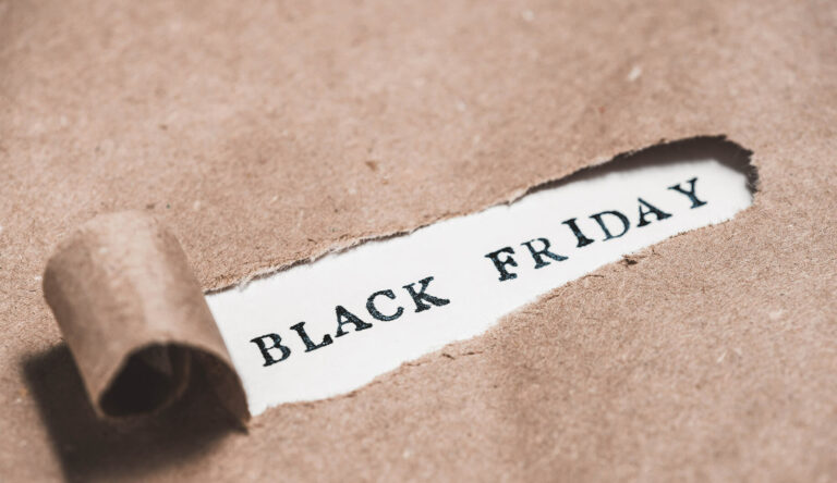 Afbeelding voor Black Friday and Cyber Monday: are you ready?