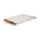 witte brievenbusdoos A4 350x250x28 plak en scheur