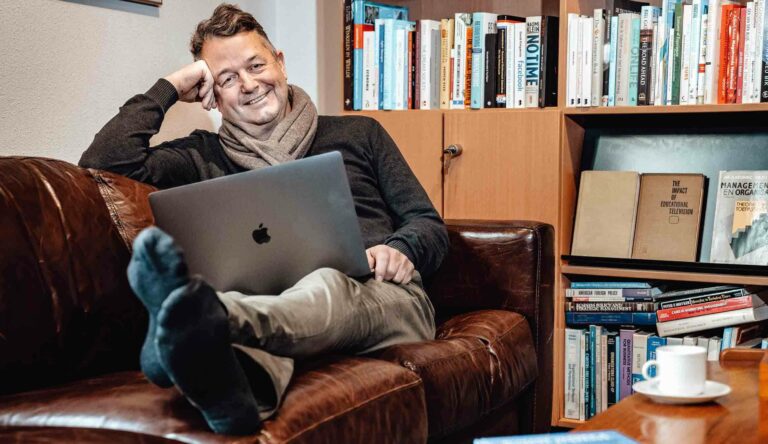 Afbeelding voor Book giveaway: ‘The End of Online Shopping’