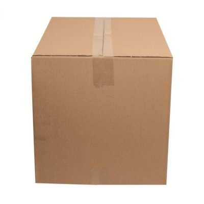 Afbeelding voor Enkelgolf verzenddoos (45 x 32 x 32 cm)