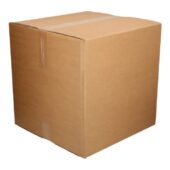 Dubbelgolf verzenddoos 40x40x40