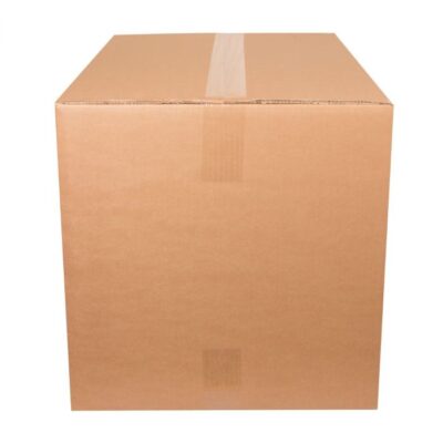 Dubbelgolf verzenddoos 60x40x40