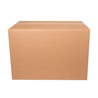 Dubbelgolf verzenddoos 60x40x40