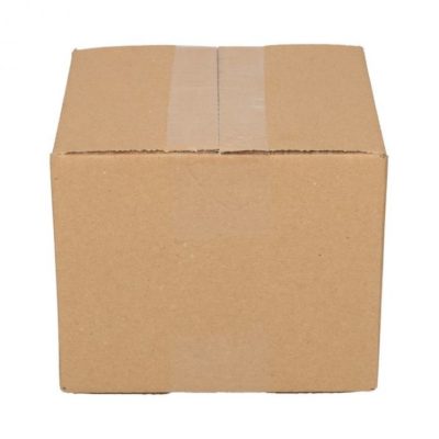 Afbeelding voor Enkelgolf verzenddoos (15 x 15 x 12 cm)