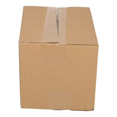 Afbeelding voor Enkelgolf verzenddoos (25 x 15 x 14 cm)