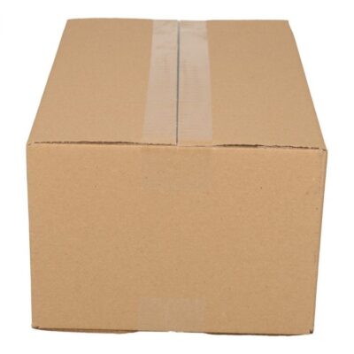 Enkelgolf verzenddoos 29,4x19,4x13,8