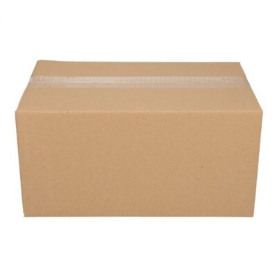 Enkelgolf verzenddoos 29,4x19,4x13,8