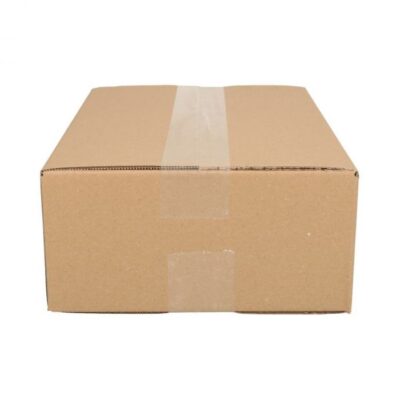 Afbeelding voor Enkelgolf verzenddoos (30,5 x 21,5 x 10 cm)