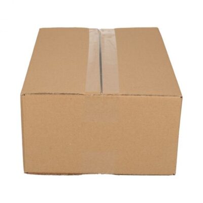 Afbeelding voor Enkelgolf verzenddoos (30,5 x 22,0 x 15 cm)