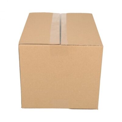 Enkelgolf verzenddoos 30,5x21,5x19