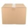 Enkelgolf verzenddoos 35x35x25