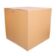 Enkelgolf verzenddoos 40x40x40