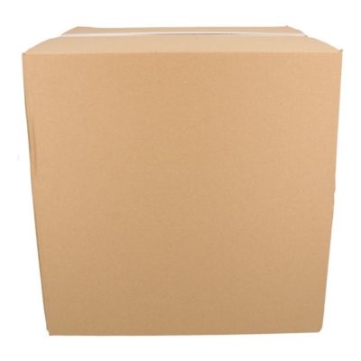 Enkelgolf verzenddoos 40x40x40