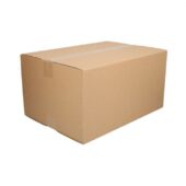 Enkelgolf verzenddoos 43 x 31 x 22