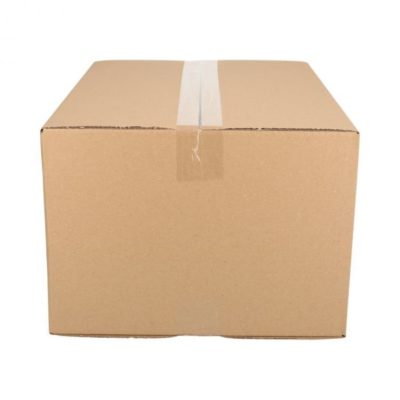 Enkelgolf verzenddoos 43 x 31 x 22