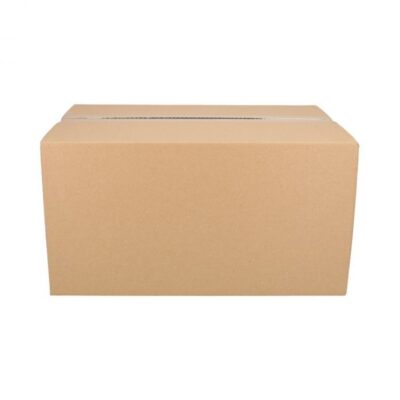 Enkelgolf verzenddoos 43 x 31 x 22