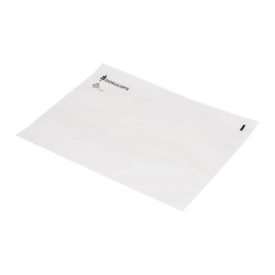 Paklijst envelop (A5)