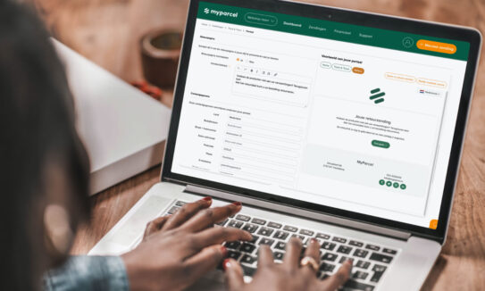 Thumbnail for Jouw retourservice optimaal inrichten bij MyParcel.