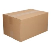 Enkelgolf verzenddoos 39x26x20