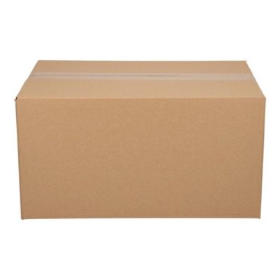 Enkelgolf verzenddoos 39x26x20