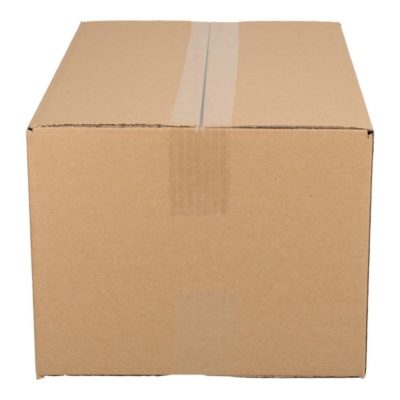 Enkelgolf verzenddoos 39x26x20