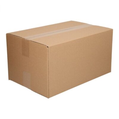 Enkelgolf verzenddoos 39x26x20