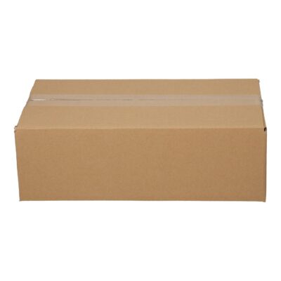 Afbeelding voor Omdoos houten wijnkist 2 flessen