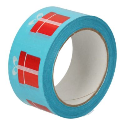 Cadeau tape (PVC)
