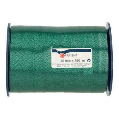 Cadeaulint mosgroen 2