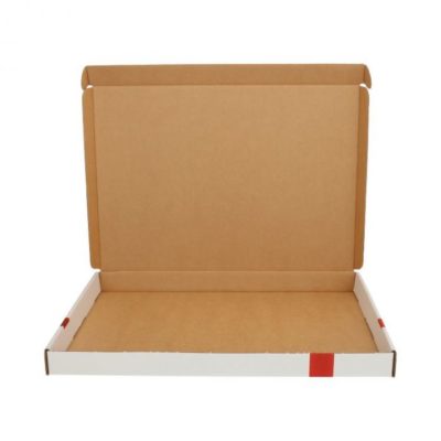 Strikbedrukking BBP A4+ 4