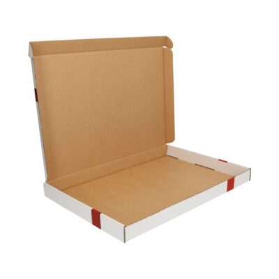 Strikbedrukking BBP A4+ 5