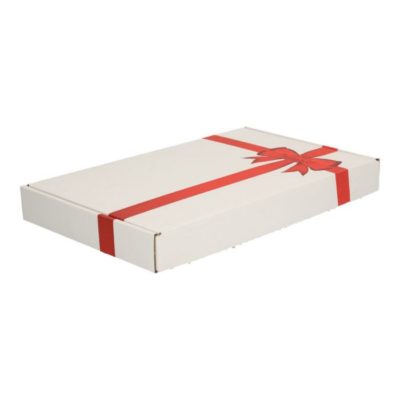 Strikbedrukking BBP A5+