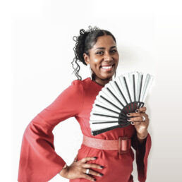 Thumbnail for Nathalie