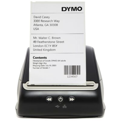 Afbeelding voor Dymo Labelwriter 5XL