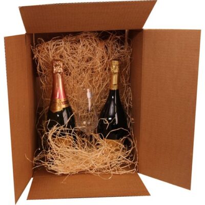 Afbeelding voor Houtwol opvulmateriaal