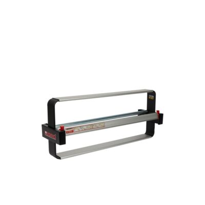 Afbeelding voor Legro afrolapparaat 60 cm met kartelmes