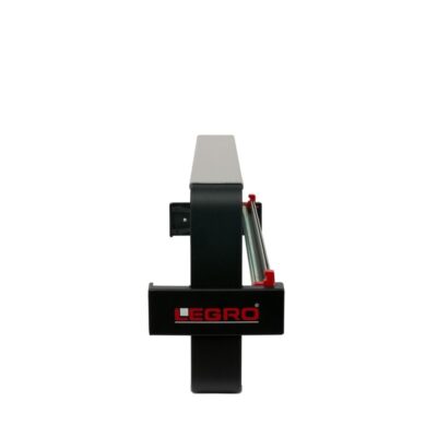 Afbeelding voor Legro afrolapparaat 60 cm met kartelmes