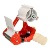 Tape dispenser deluxe