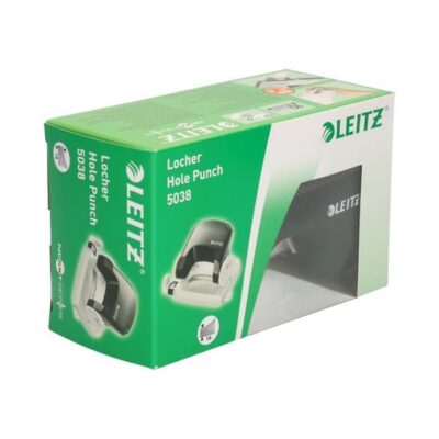 Afbeelding voor Perforator zwart