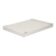 witte brievenbusdoos 350x250x28 plak en scheurstrip