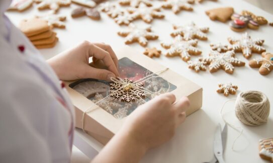 Thumbnail for Etenswaren versturen in binnen- en buitenland.